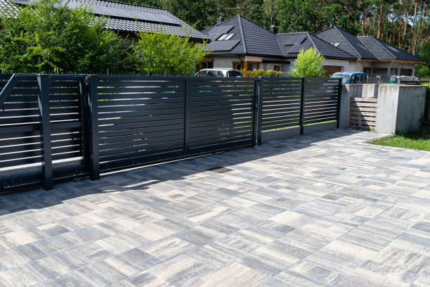 Reasons to Select Us for Your Driveway Paving Requirements in Burlington, KS