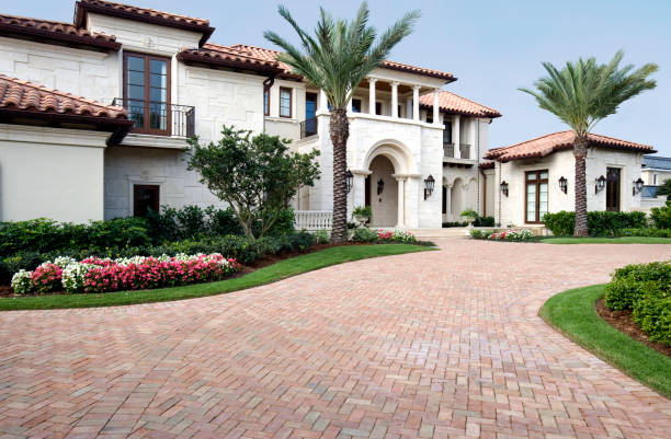 Best Driveway Repair Near Me  in Burlington, KS