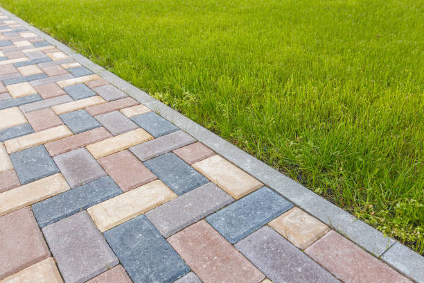 Best Custom Driveway Pavers  in Burlington, KS